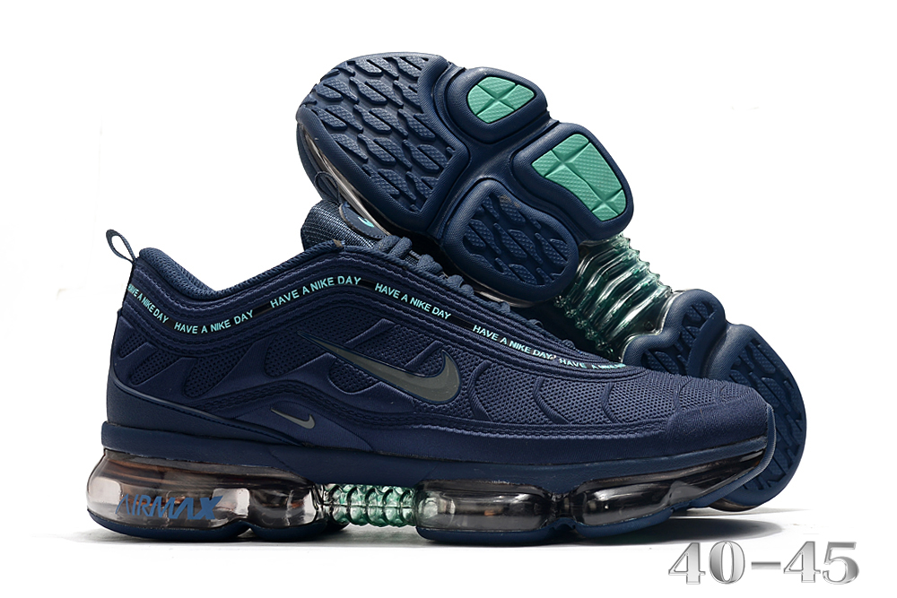 Nike Air Max TN 97 Navy Blue Shoes